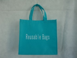 Reuseable Shopping Bag